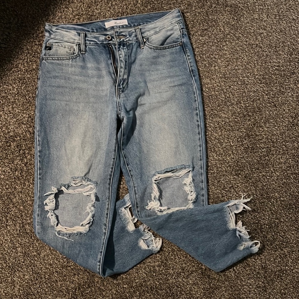 KanCan woman’s jeans